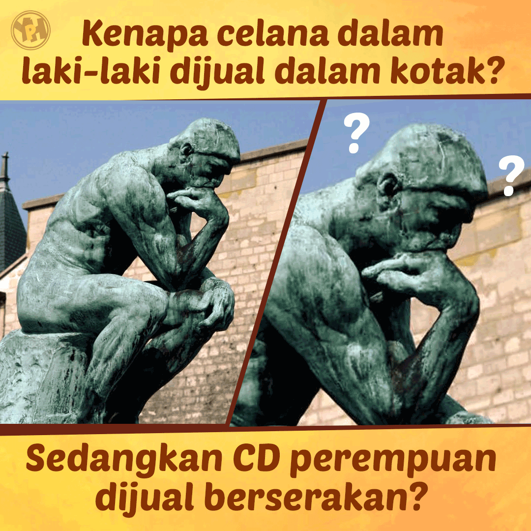 CD Dalam Kotak